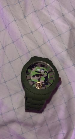 Versace Versus Watch Men 