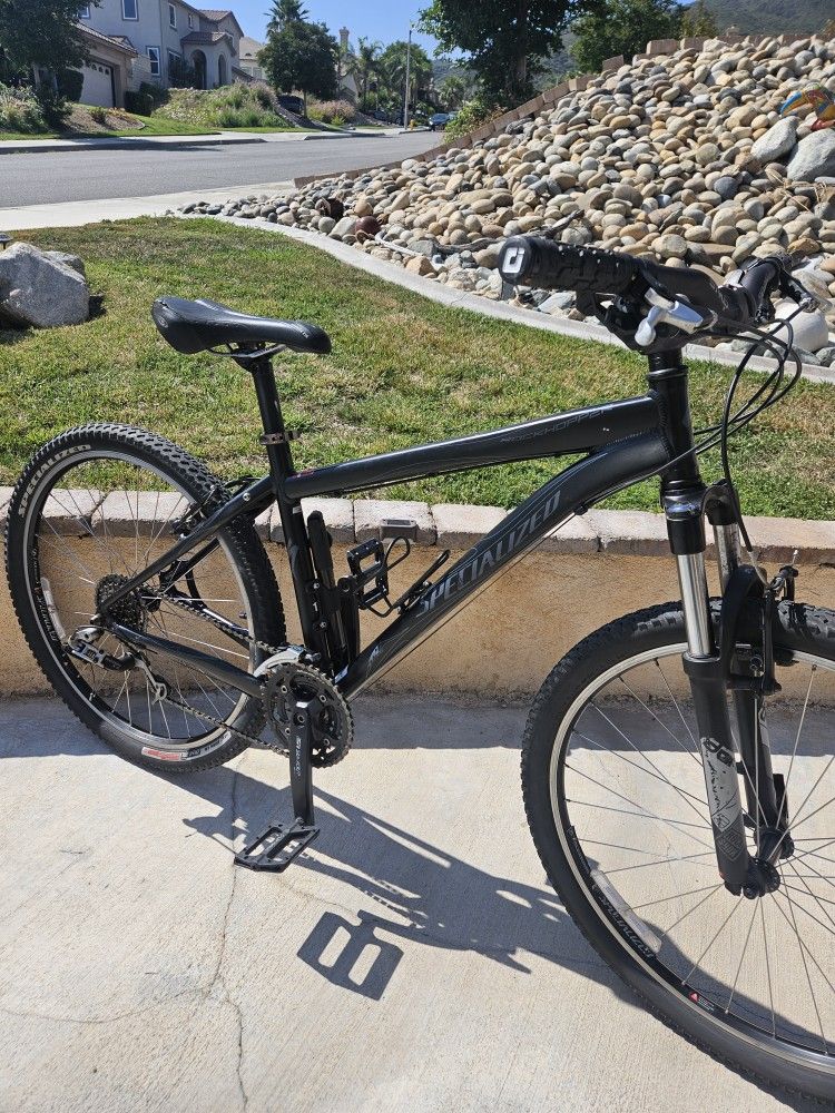 Specialized Mountain Bike