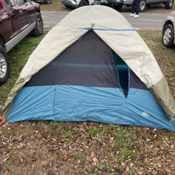 Kelty Ashcroft 3 Tent 