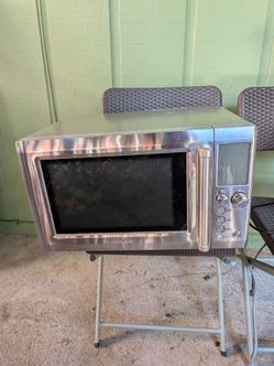 Breville in Crestline