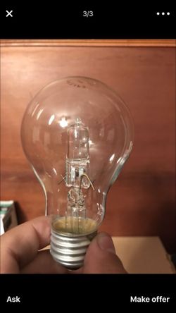 Philips dimmable light bulbs