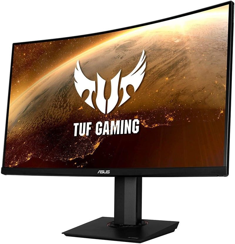 ASUS TUF Gaming - 32" Ultra Wide CURVED 1440P LCD Monitor 165hz