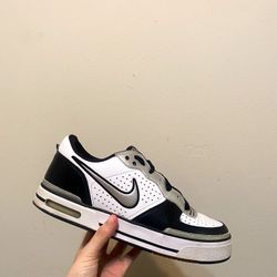 Nike Shoes Both $180