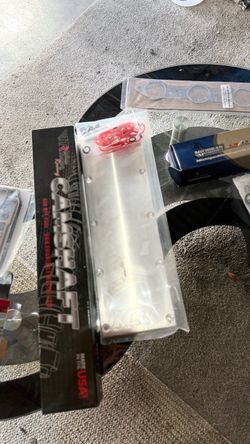 Ls2 6.0 motor with parts
