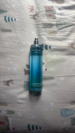 BATH & BODY WORKS SEA ISLAND SHORE