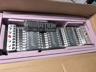 Vibration Audio 45ah Cmax Lithium Battery BRAND NEW