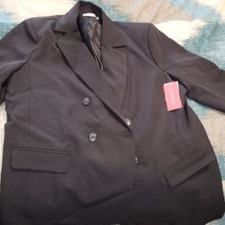 Women's Blazer Jacket