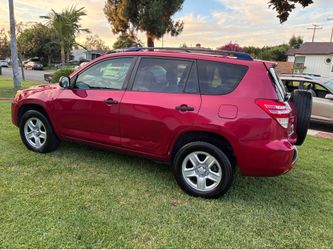 2009 Toyota Rav4