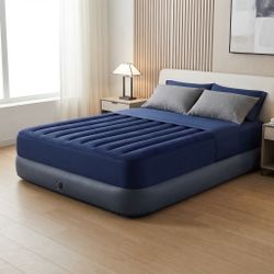 Air Mattress Full Size