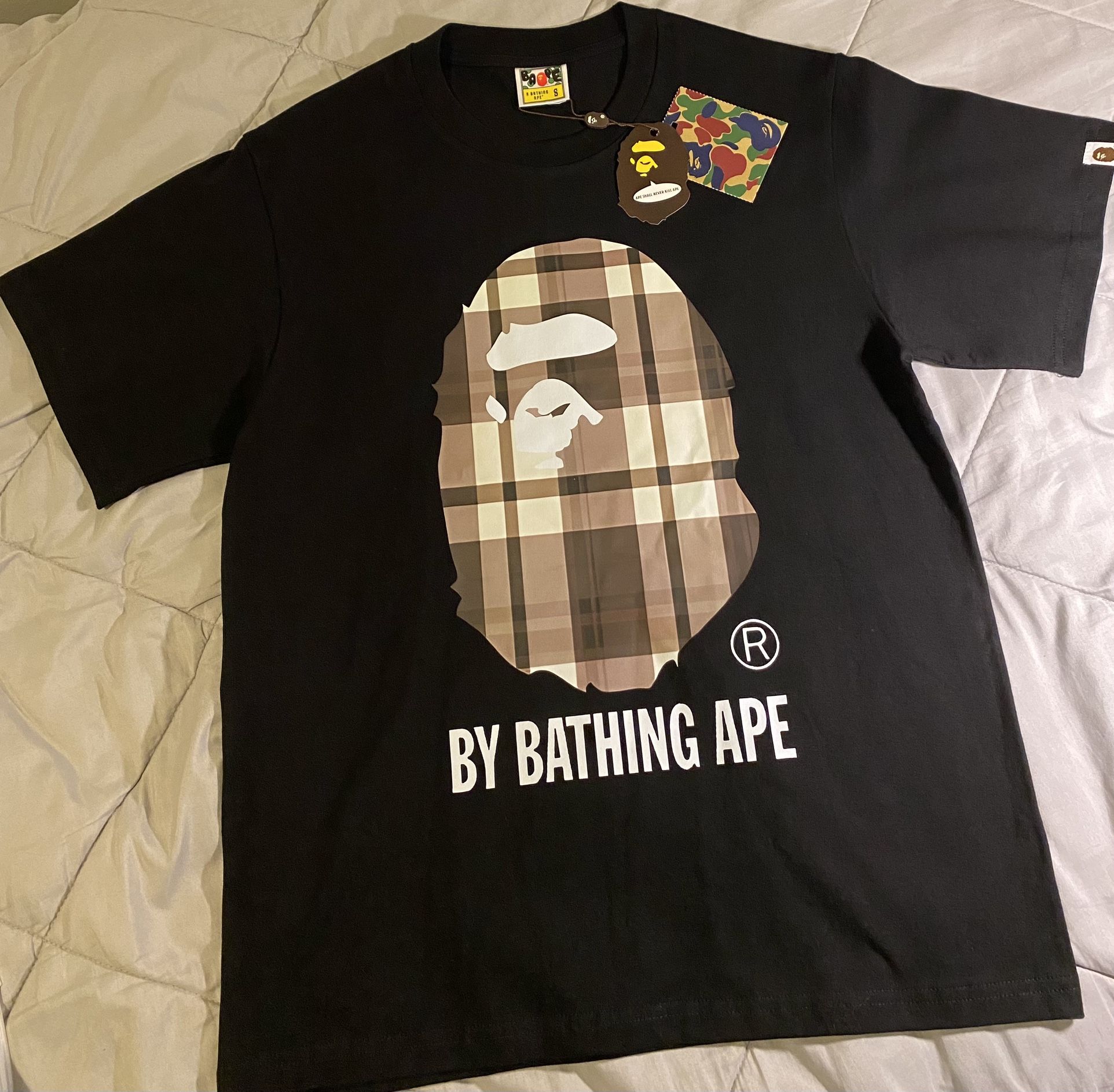 Bathing Ape