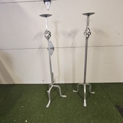 Candle Holders 