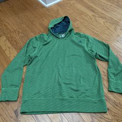 Men’s Adidas Climawarm Sweatshirt