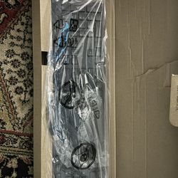 Dell Wired Keyboard 