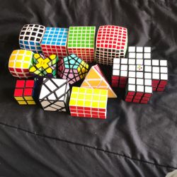 Puzzle Collection