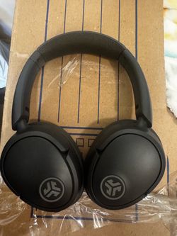 Jlab headphone