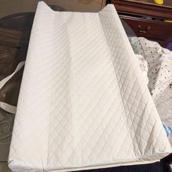 Clean Changing Pad X 2