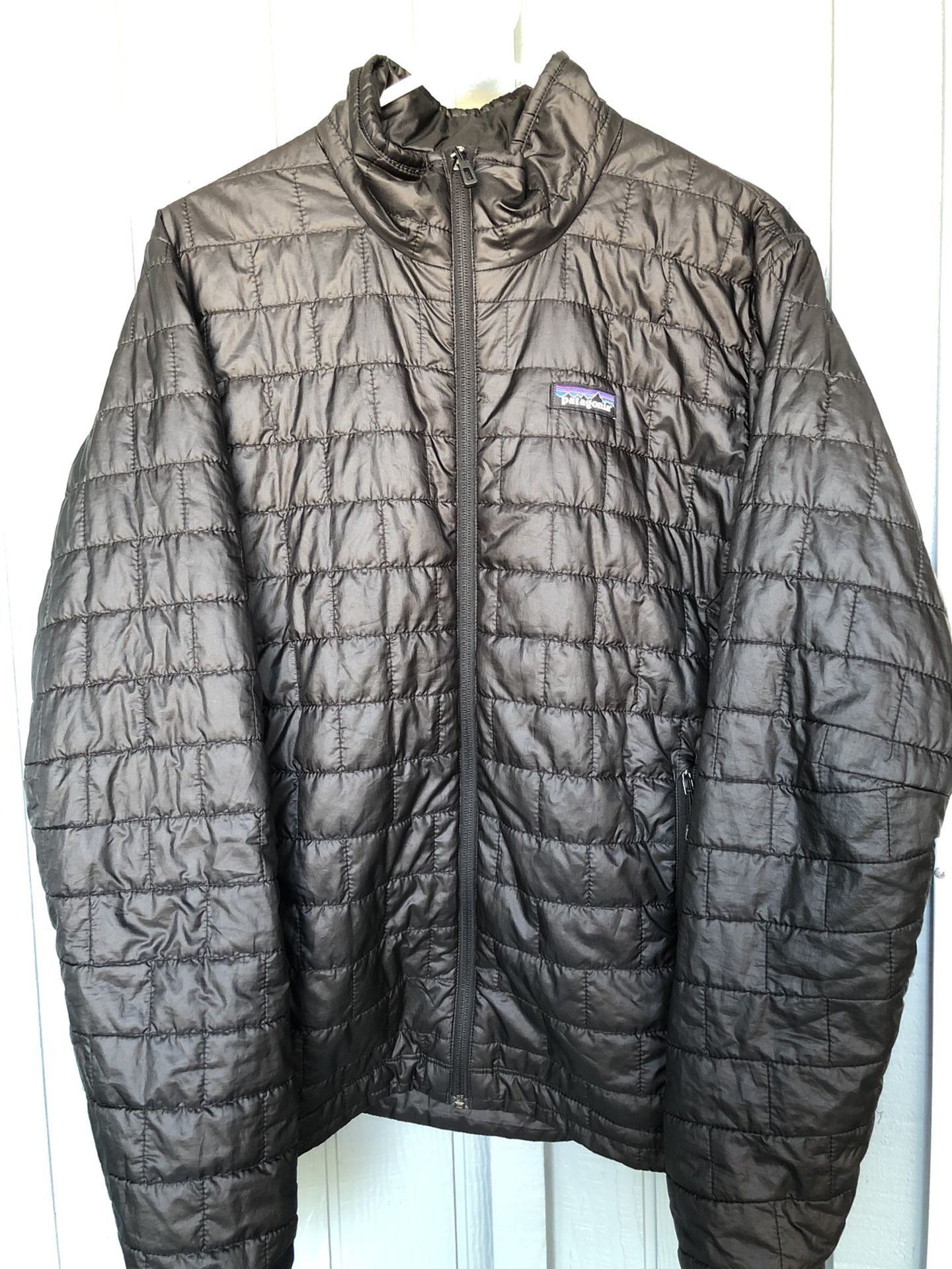 Patagonia Men Jacket Size Medium $130.00