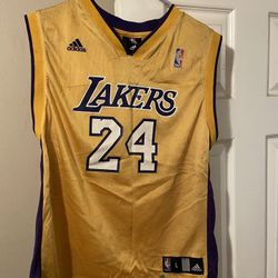 Kobe Bryant Jersey