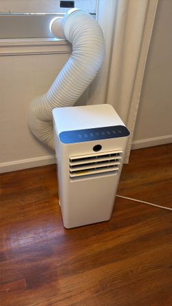 Swamp Cooler, 2800CFM Evaporative Air Cooler with 9.5 Gal Water Tank, 3-in-1 Air Cooler with 2 Modes, 3 Speeds, LED Display, Remote, 120°Oscillation, 