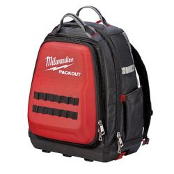 Milwaukee Packout Backpack