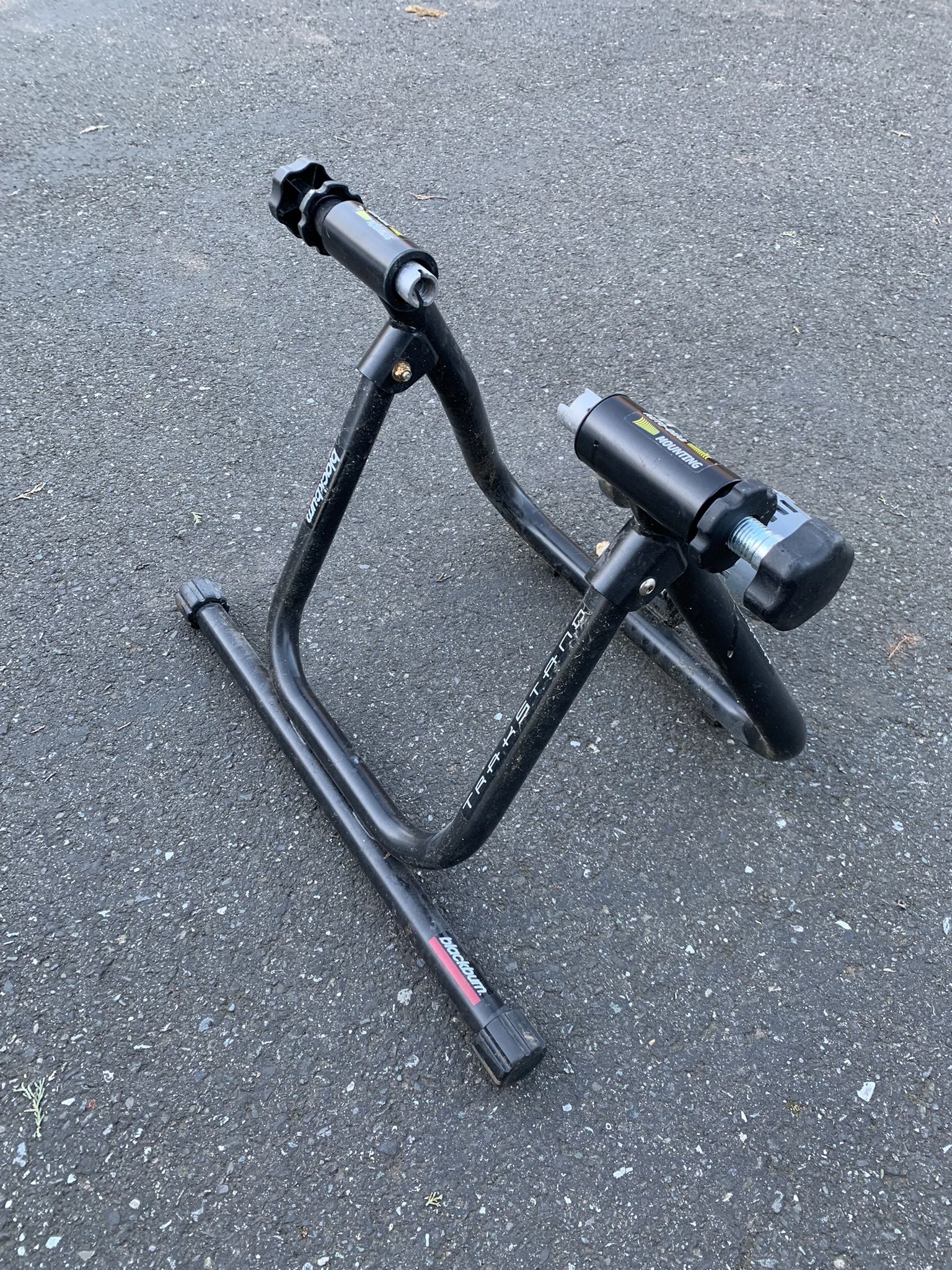Blackburn Trakstand Mag Indoor Bicycle Trainer