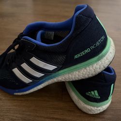Adidas Boston