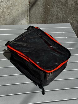 Biltwell Exfil Tank Bag