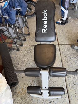 Excesize Bench