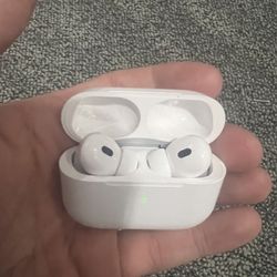 AirPods Pro 2nd Gen