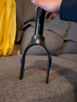Gotrax G4 Fork