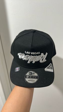 New Era 9Fifty Las Vegas Raiders Snapback Hat