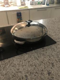 Paella food , Renaware