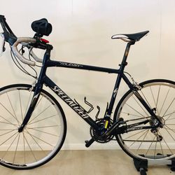 56cmm, SPECIALIZED Roubaix Elite, Carbon, Ultegra, Triathlon Aerobars Road Bike ~5’8”-6’2” | One-owner | Comes w/ Extras