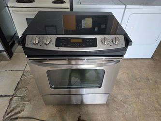 Sliding Stove