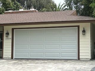 Garage Door