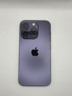 IPhone 14 PRO 128GB ✨️FULLY-UNLOCKED✨️