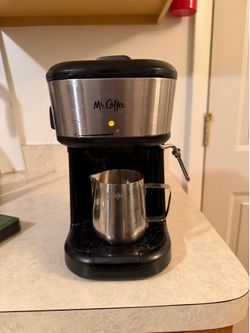 Mr Coffee