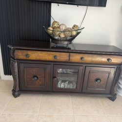 TV stand