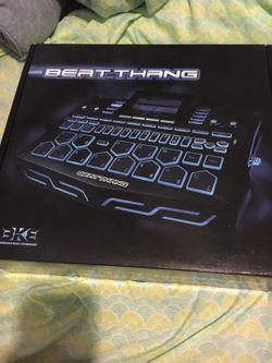 BKE Beat thang