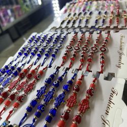EVIL EYE JEWELRY