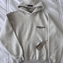 Essentials Hoodie 