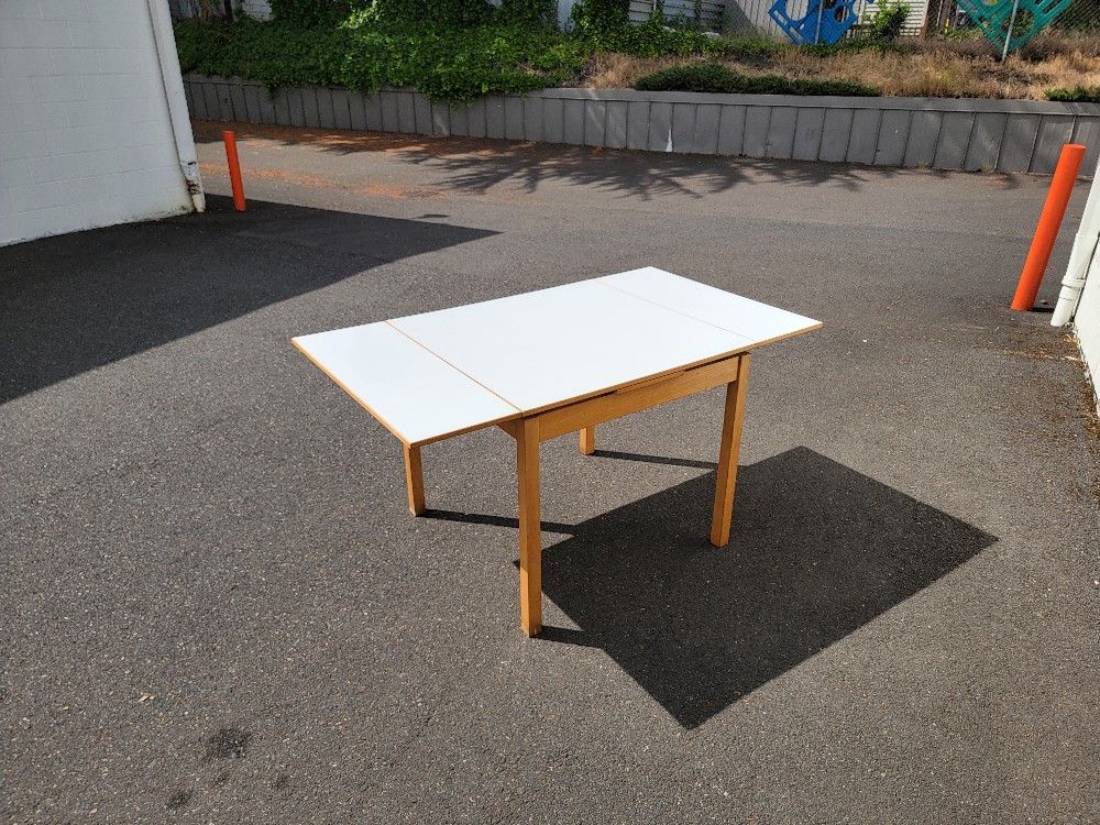 Mid Century Modern Dining Table
