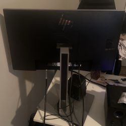 HP E23 G4 23" Full HD LCD Monitor - 16:9