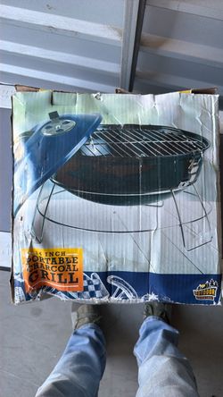 Grill small