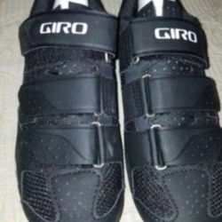 Giro Cycling Shoes