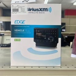 Serious XM