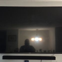 55in. Vizio 