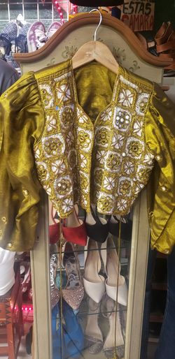 2 piece custome