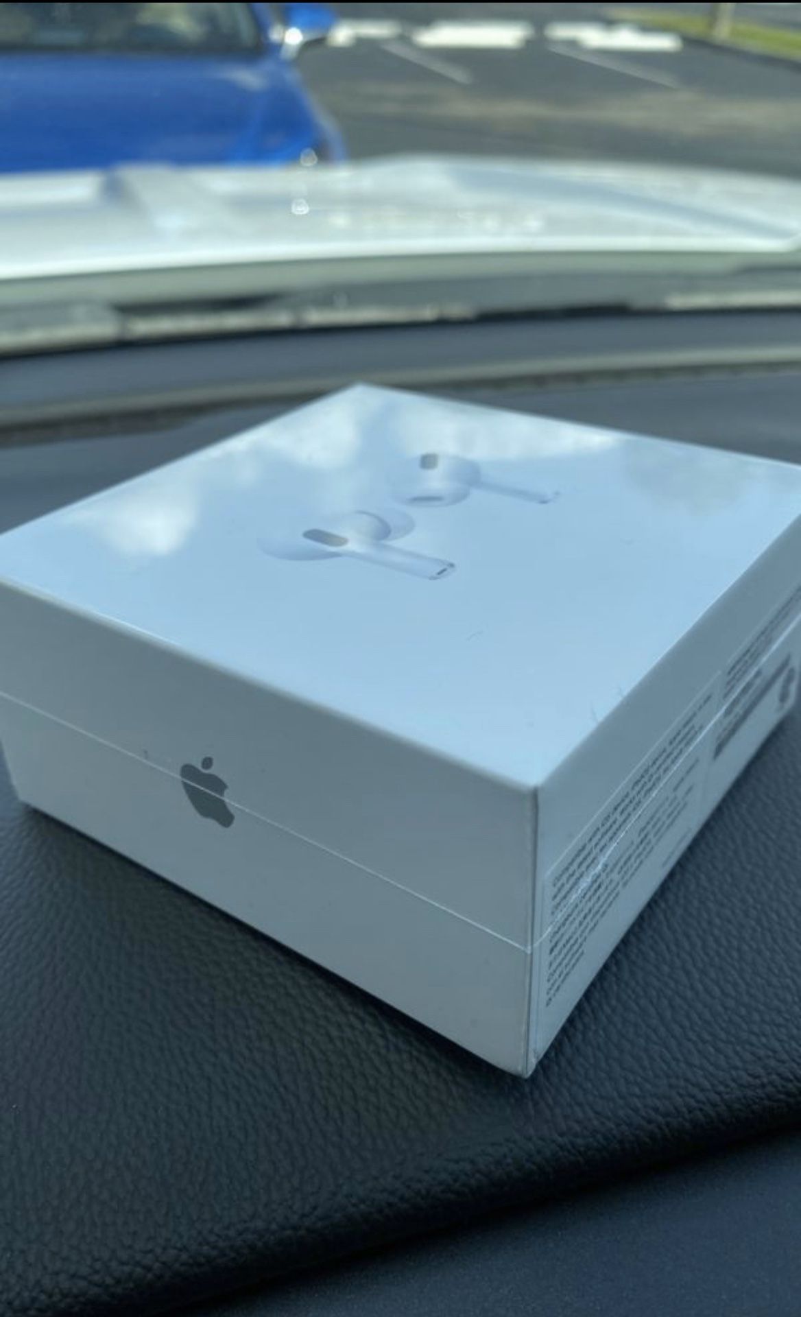 Airpods Pro Sealed Brand New