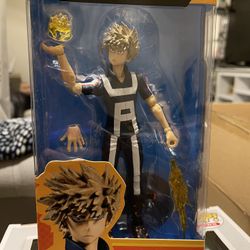 Bakugo Figure